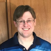 Applied Material Solutions Employee Brayden Glad's profile photo