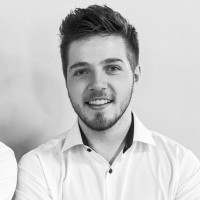Klinic Employee Danny Harms's profile photo