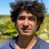 Université Paris-Saclay Employee Suat Topsu's profile photo