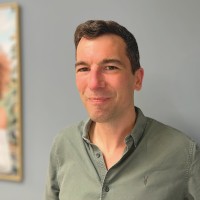 Simon Harwood Email & Phone Number