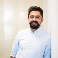 TrendMiner Employee Julian Pereira's profile photo