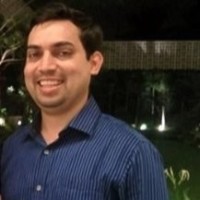 translab.io Employee Parag Jain's profile photo