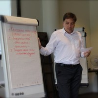Consulting Projects Employee Valery Kotov's profile photo