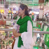 Cloud Vision Technologies Employee Sumaira Saleem's profile photo
