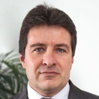 Alain Bourissou