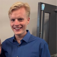 One Stop Decorating Employee Brinnon Schaub's profile photo
