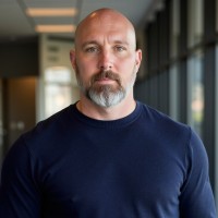 PartsBase Inc. Employee Kevin Thomas's profile photo