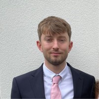 ULEMCo Ltd Employee Josh Butler's profile photo