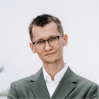IND Employee Ilia Efremov's profile photo