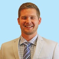 Dunbar Inc. Employee Brad Rucki's profile photo