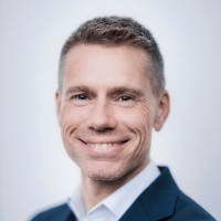 Netadmin Systems Employee Fredrik Nyblom's profile photo