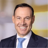 Savills Australia & New Zealand Employee Michael Lang's profile photo
