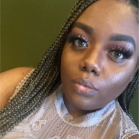 Ashley Drew Email