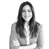 CID Employee Michele Grüb's profile photo