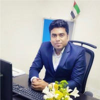 Mohammed Ansar Email