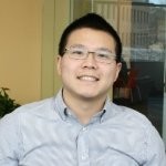 IP Copilot Employee Alvin Hua's profile photo