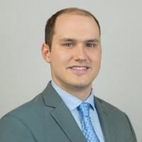 Bain & Company Employee Mark Waugh's profile photo
