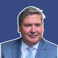 Metubel Employee Olivier Martin's profile photo