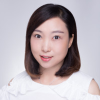 CSSC Marine Service co.,ltd. Employee Zoe Chen's profile photo