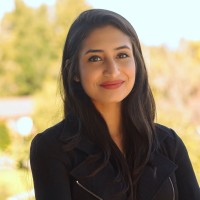 SMB Services Employee Shanzeh Shunaid's profile photo