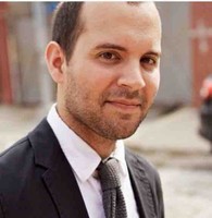 Hanan Products Inc. Employee Paul Hanan's profile photo