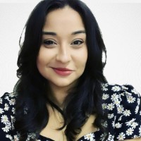 Biosolvit Employee Damares Matos de MacEdo's profile photo