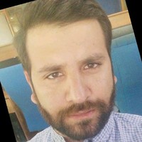 MDVision CSD LLC Employee Sharjeel Khawaja's profile photo