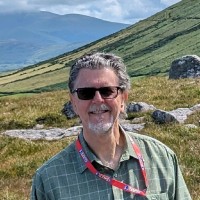 Baker Hughes Employee Mark Bunker's profile photo