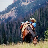 Buckley Powder Co Employee Trent Embry's profile photo