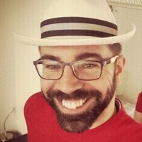Galapagos Employee Paulo Cunha's profile photo