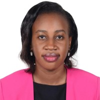 ASIGMA Employee Juliet Najjuma's profile photo