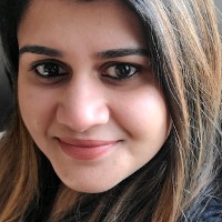 Peter Lougheed Centre Employee Kashmira Zaheer's profile photo