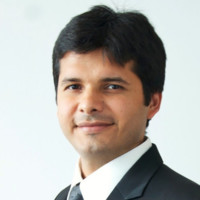 Majid Al Futtaim Employee Mohit Ahuja's profile photo