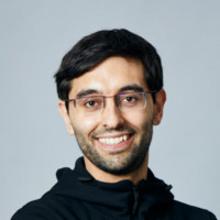 Raylo Employee Jinden Badesha's profile photo