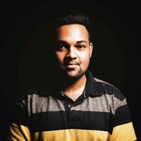 Baskin Robbins, India Employee Sagar Haldankar's profile photo