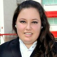 Johnson Controls Employee Rocío Magdalena Garza García's profile photo