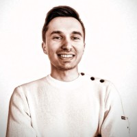Orange Employee Léo Prieto's profile photo