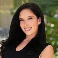 Builder Circle Employee Ariel Scherzer's profile photo