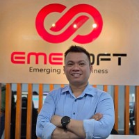 EMESOFT Employee Trung Huynh's profile photo