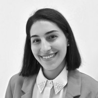 SAHURI + Partners Architecture Inc. Employee Parnia Shahab's profile photo