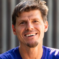 Tomorrow University of Applied Sciences Employee Christian Rebernik's profile photo