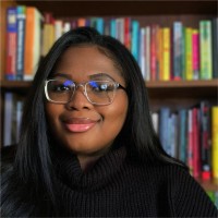 Spire Employee Ashleigh Jackson's profile photo