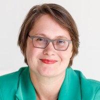 Patricia de Ryck Employee Patricia de Ryck's profile photo