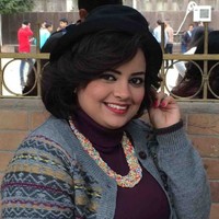 Interact Computer Stores Employee Madonna Botros's profile photo