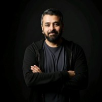 Saqib Mehboob Email & Phone Number