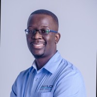 Speedlink Cargo Employee Tsungai Muzemba's profile photo