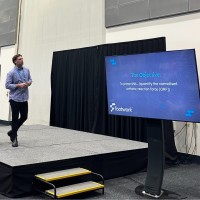 Footwork Podiatric Laboratory Employee Rhys Pierce's profile photo