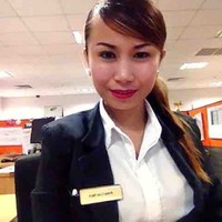 Solaire Resort and Casino Employee Anna Neri's profile photo