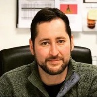 Piping Plover Wellfleet Employee Michael Drayer's profile photo