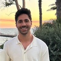 Itzhak Tzoref's profile photo